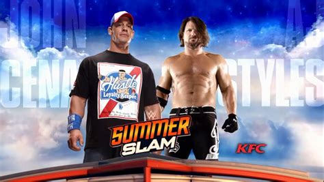 summerslam 2016 dailymotion.